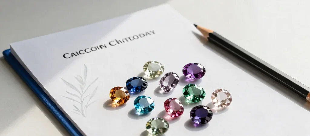 Gemstone Traceability Starts Before the Label