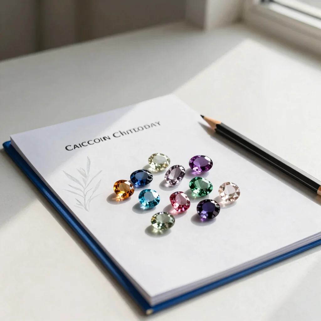 Gemstone Traceability Starts Before the Label