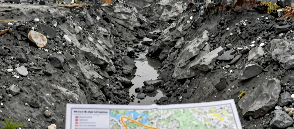 Environmental Protection Begins at the Mine Site